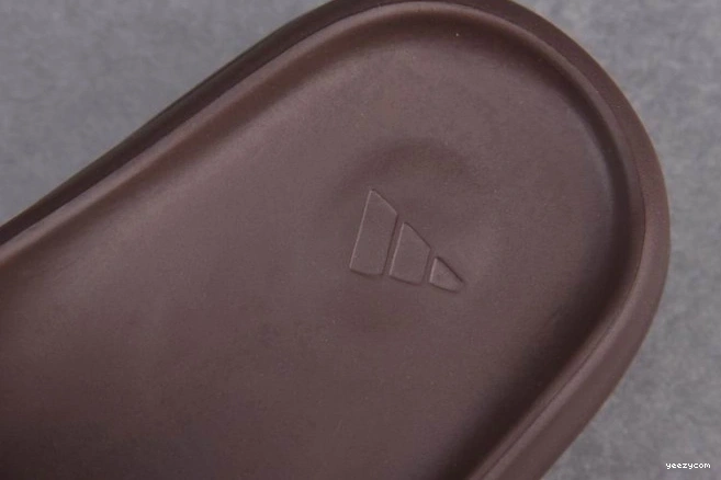 Slide Yeezy Soot G55495 Adidas 1207